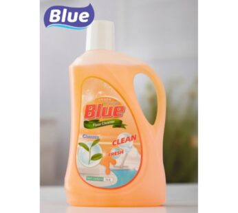 Nước lau sàn Blue 1L Tinh Dầu Quế