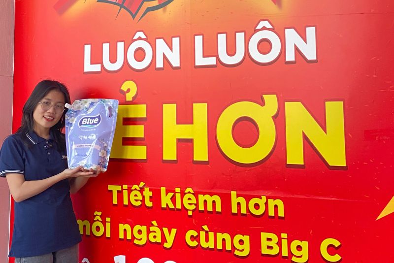 Cuối tuần rảnh rang – Ưu đãi ngập tràn