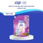 Nước Xả Vải Đậm Đặc Blue Hàn Quốc túi 3.2L hương Thảo