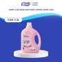 Nước giặt Blue Hàn Quốc can 3kg Hương Nước Hoa