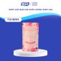 Nước giặt Blue Hàn Quốc túi 800g Hương Nước Hoa
