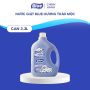 Nước giặt Blue can 3Kg Hương Thảo Mộc
