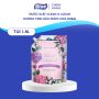 Nước giặt Clean & Clean túi 1800ml Hương Tinh Dầu Nước Hoa Dubai