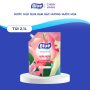 Nước giặt xả Blue đậm đặc hương nước hoa túi 2,1 l