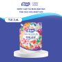 Nước giặt xả Blue đậm đặc tinh dầu hoa nhiệt đới