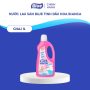Nước lau sàn Blue 1L Tinh Dầu Hoa Bianca