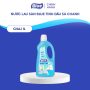 Nước lau sàn Blue 1L Tinh Dầu Sả Chanh