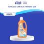 Nước lau sàn Blue 1L Tinh Dầu Quế