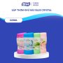 Sáp thơm khử mùi Blue Crystal 220G