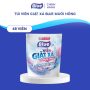 Viên Giặt Xả Blue Muối hồng túi 48 viên